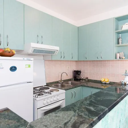 Apartment Bella-vista *