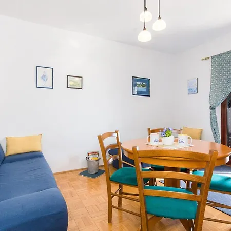 Bella-vista Apartment *