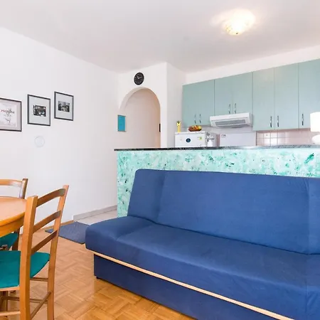 Bella-vista Apartment