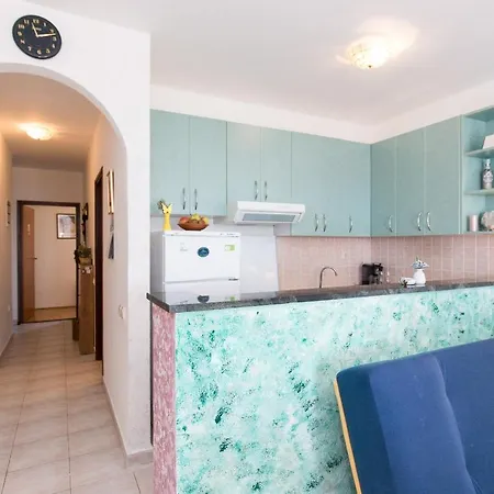 Apartment Bella-vista Ičići