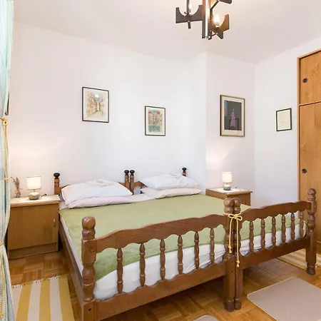 Bella-vista Apartment Ičići