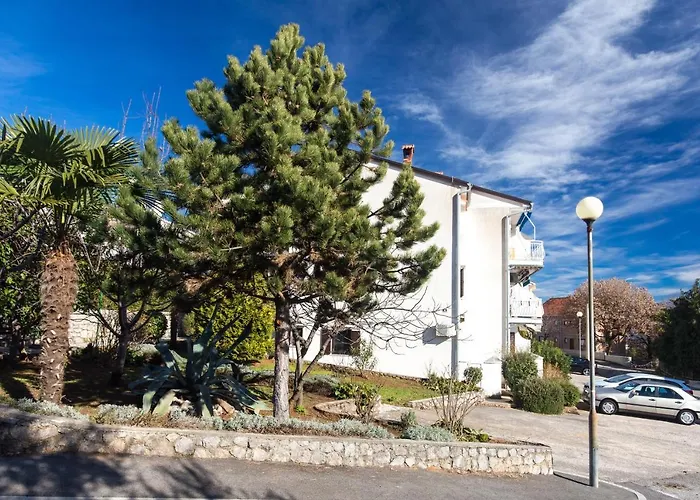 Bella-vista Apartment