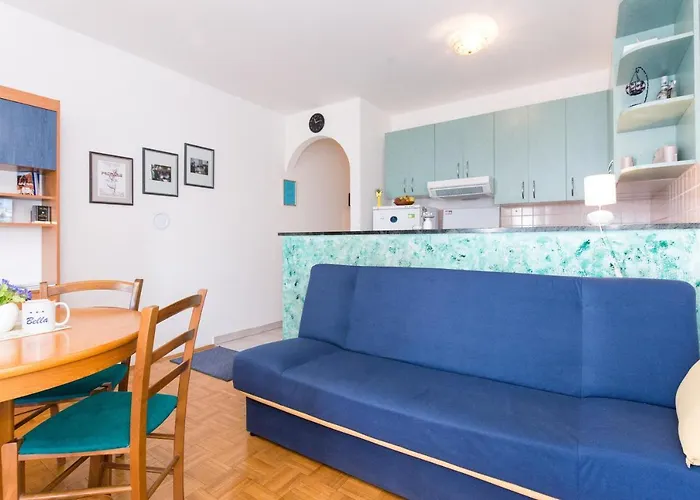 Bella-vista Apartment