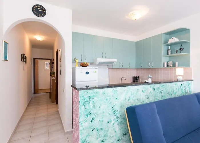 Apartment Bella-vista Icici