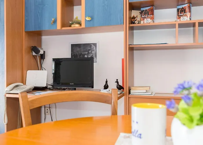 Bella-vista Apartment