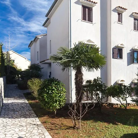 Bella-vista Ičići