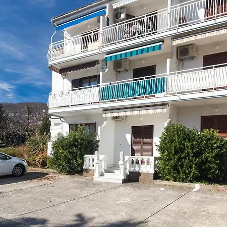Bella-vista Ičići