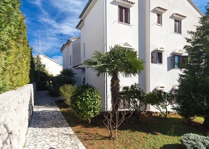 Bella-vista Ičići